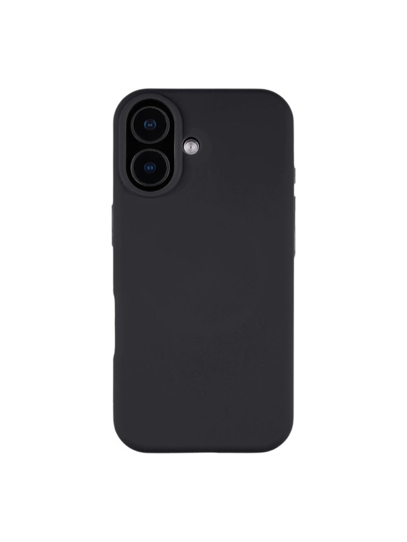 Tactical Tactical MagForce Velvet Smoothie Tok Apple iPhone 17-hez Asphalt