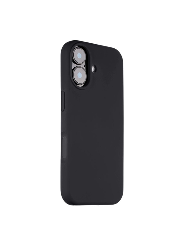 Tactical Tactical MagForce Velvet Smoothie Tok Apple iPhone 17-hez Asphalt