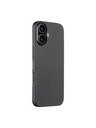 Tactical Tactical MagForce Aramid Tok Apple iPhone 17-hez Black