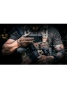 Tactical Tactical MagForce Aramid Tok Apple iPhone 17-hez Black
