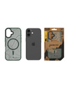 Tactical Tactical MagForce Hyperstealth Sika Tok Apple iPhone 17-hez Forest Green