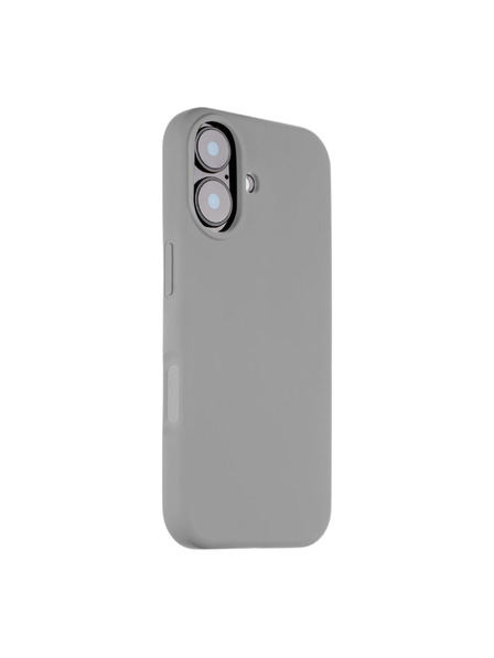 Tactical Tactical MagForce Velvet Smoothie Tok Apple iPhone 17-hez Foggy