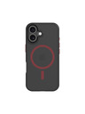 Tactical Tactical MagForce Hyperstealth 2.0 Tok Apple iPhone 17-hez Black/Red