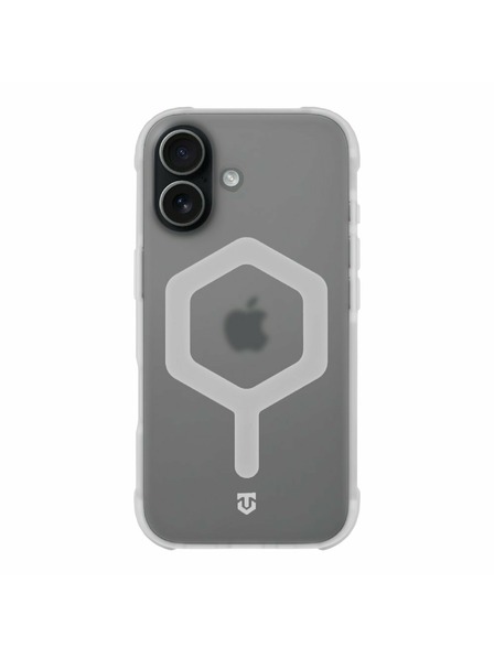 Tactical Tactical MagForce Hexagon Tok Apple iPhone 17-hez T-White