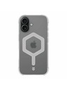 Tactical Tactical MagForce Hexagon Tok Apple iPhone 17-hez T-White