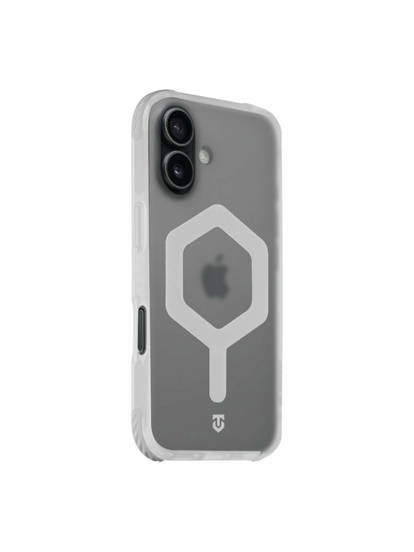 Tactical Tactical MagForce Hexagon Tok Apple iPhone 17-hez T-White