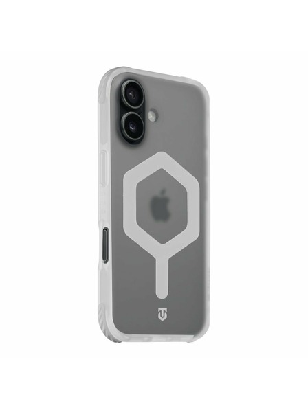 Tactical Tactical MagForce Hexagon Tok Apple iPhone 17-hez T-White