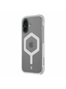 Tactical Tactical MagForce Hexagon Tok Apple iPhone 17-hez T-White