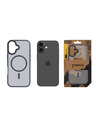 Tactical Tactical MagForce Hyperstealth Tok Apple iPhone 17 számára Deep Blue