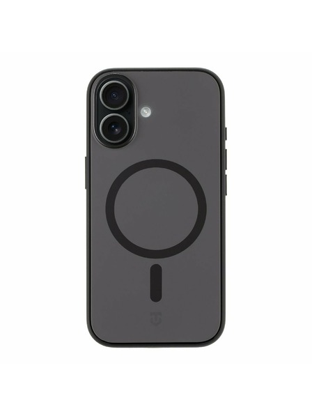 Tactical Tactical MagForce SmoothIsFast Tok Apple iPhone 17 számára Asphalt