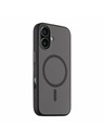 Tactical Tactical MagForce SmoothIsFast Tok Apple iPhone 17 számára Asphalt