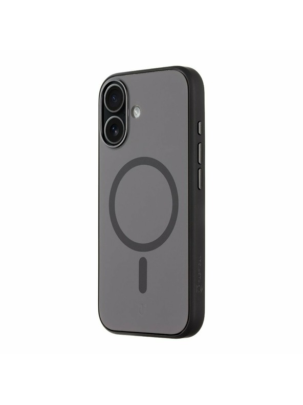 Tactical Tactical MagForce SmoothIsFast Tok Apple iPhone 17 számára Asphalt