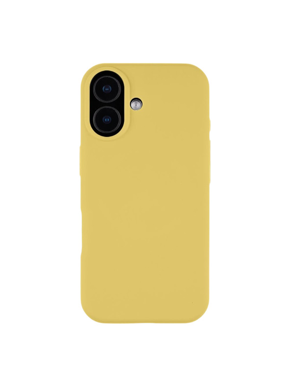 Tactical Tactical MagForce Velvet Smoothie Tok Apple iPhone 17 számára Banana