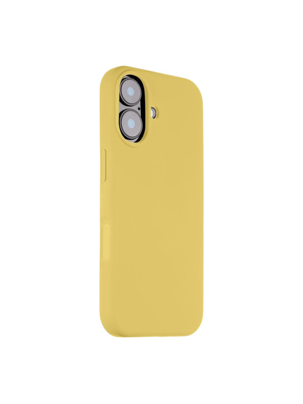 Tactical Tactical MagForce Velvet Smoothie Tok Apple iPhone 17 számára Banana