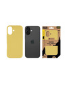 Tactical Tactical MagForce Velvet Smoothie Tok Apple iPhone 17 számára Banana