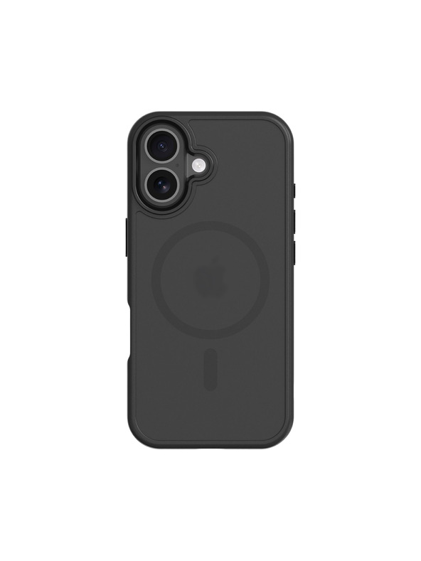 Tactical Tactical MagForce Hyperstealth Tok Apple iPhone 17 számára Asphalt