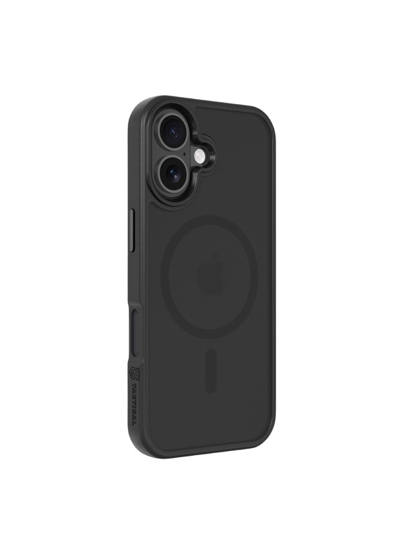 Tactical Tactical MagForce Hyperstealth Tok Apple iPhone 17 számára Asphalt