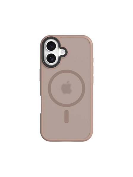 Tactical Tactical MagForce Hyperstealth Tok Apple iPhone 17 számára Moucha Moose