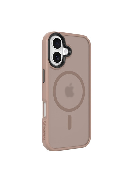 Tactical Tactical MagForce Hyperstealth Tok Apple iPhone 17 számára Moucha Moose