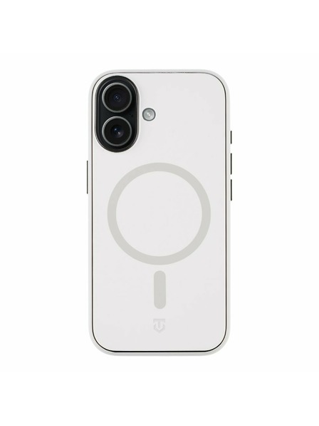 Tactical Tactical MagForce SmoothIsFast Tok Apple iPhone 17 számára Chalk