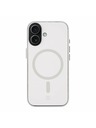 Tactical Tactical MagForce SmoothIsFast Tok Apple iPhone 17 számára Chalk