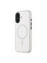 Tactical Tactical MagForce SmoothIsFast Tok Apple iPhone 17 számára Chalk