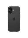 Tactical Tactical TPU Tok Apple iPhone 17 számára Transparent