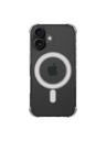 Tactical Tactical MagForce Plyo Tok Apple iPhone 17 számára Transparent
