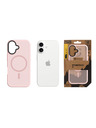 Tactical Tactical MagForce Hyperstealth Tok Apple iPhone 17 számára Pink Panther