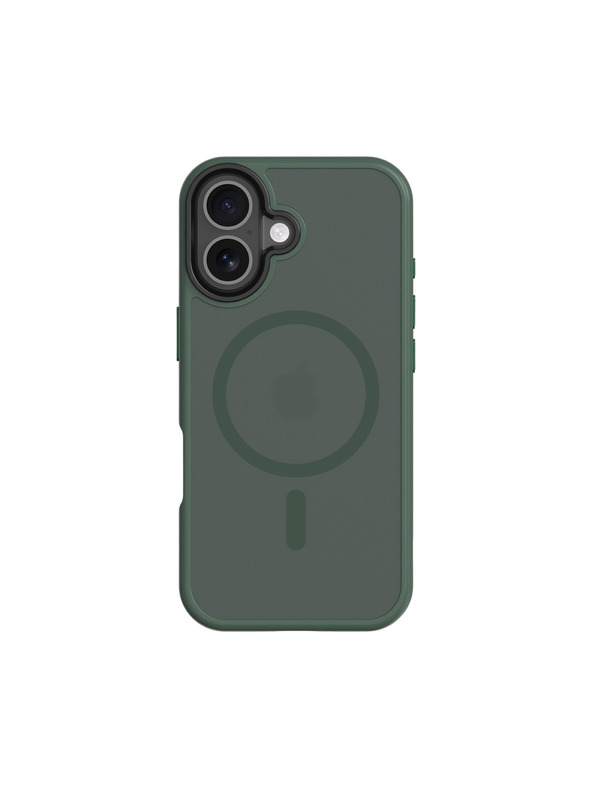 Tactical Tactical MagForce Hyperstealth Tok Apple iPhone 17 számára Forest Green