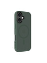 Tactical Tactical MagForce Hyperstealth Tok Apple iPhone 17 számára Forest Green