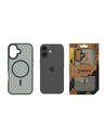 Tactical Tactical MagForce Hyperstealth Tok Apple iPhone 17 számára Forest Green