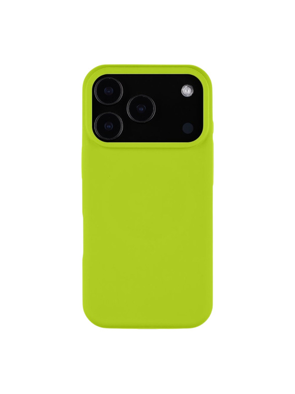 Tactical Tactical MagForce Velvet Smoothie Tok Apple iPhone 17 Pro számára Avocado