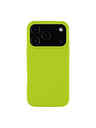 Tactical Tactical MagForce Velvet Smoothie Tok Apple iPhone 17 Pro számára Avocado