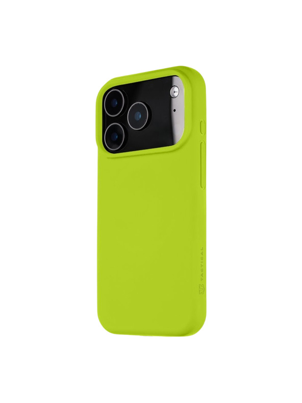 Tactical Tactical MagForce Velvet Smoothie Tok Apple iPhone 17 Pro számára Avocado