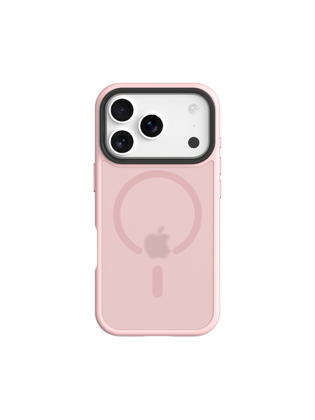 Tactical Tactical MagForce Hyperstealth Tok Apple iPhone 17 Pro számára Pink Panther