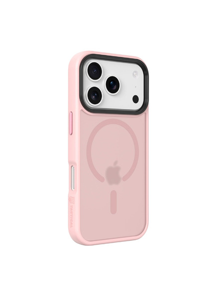 Tactical Tactical MagForce Hyperstealth Tok Apple iPhone 17 Pro számára Pink Panther
