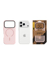 Tactical Tactical MagForce Hyperstealth Tok Apple iPhone 17 Pro számára Pink Panther