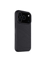 Tactical Tactical MagForce Beaver Tok Apple iPhone 17 Pro számára Asphalt