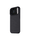 Tactical Tactical MagForce Beaver Tok Apple iPhone 17 Pro számára Asphalt