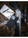 Tactical Tactical MagForce Beaver Tok Apple iPhone 17 Pro számára Asphalt