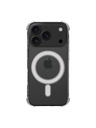 Tactical Tactical MagForce Plyo Tok Apple iPhone 17 Pro számára Transparent