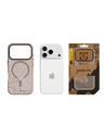 Tactical Tactical MagForce Hyperstealth Sika Tok Apple iPhone 17 Pro számára Moucha Moose