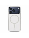 Tactical Tactical MagForce SmoothIsFast Tok Apple iPhone 17 Pro számára Chalk