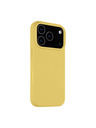 Tactical Tactical MagForce Velvet Smoothie Tok Apple iPhone 17 Pro számára Banana