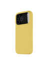 Tactical Tactical MagForce Velvet Smoothie Tok Apple iPhone 17 Pro számára Banana