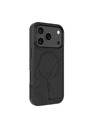 Tactical Tactical MagForce Hyperstealth Sika Tok Apple iPhone 17 Pro számára Asphalt