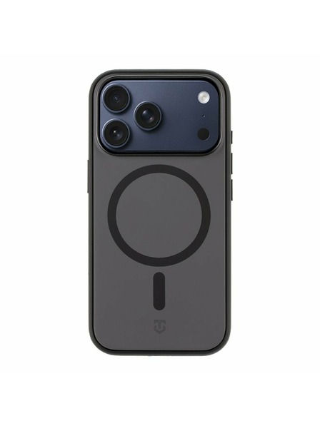 Tactical Tactical MagForce SmoothIsFast Tok Apple iPhone 17 Pro számára Asphalt
