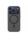 Tactical Tactical MagForce SmoothIsFast Tok Apple iPhone 17 Pro számára Asphalt