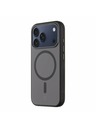 Tactical Tactical MagForce SmoothIsFast Tok Apple iPhone 17 Pro számára Asphalt